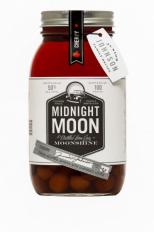 Midnight Moon - Cherry Moonshine