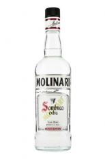 Molinari - Sambuca Extra Liqueur (1L)