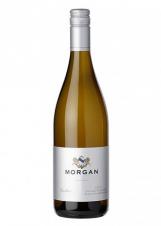 Morgan - Unoaked Chardonnay Metallico 2016