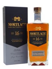 Mortlach -  16 Years Old