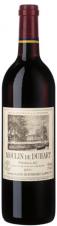 Moulin de Duhart - Pauillac 2018
