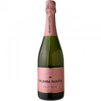 Mumm - Brut Rose Napa Valley
