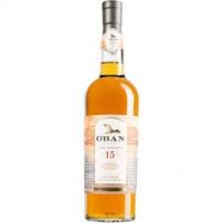 Oban -  Single Malt 15 Year 110