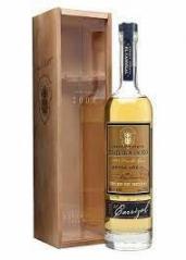 Ocho - Single Estate Ocho Extra Anejo