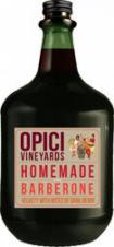 Opici - Barberone Red Homemade (3L)