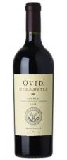 Ovid -  Napa Valley Hexameter 2016