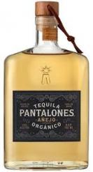 Pantalone -  Anejo