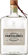 Pantalones -  Blanco