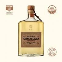 Pantalones -  Reposado