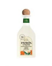 Patron -  Citronce Org & Jalapeno