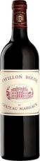 Pavillon Rouge du Chteau Margaux - Margaux 2017