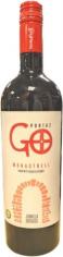 Portaz Go -  Monastrell 2020