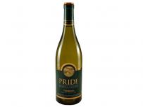 Pride Mountain Vineyards - Pride Chardonnay 2020
