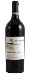 Quintodecimo -  Terra D'Eclano 2021