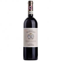 Rodano - Chianti Classico Viacosta Riserva 2019