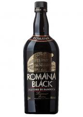 Romana - Liquore di Sambuca Black (1L)