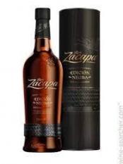 Ron Zacapa -  Centenario Negra