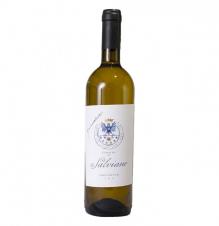 Salviano -  Grechetto 2021