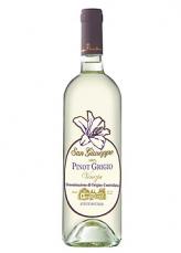 San Giuseppe - Pinot Grigio (1.5L)