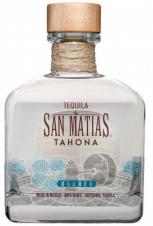 San Matias -  Tahona Blanco