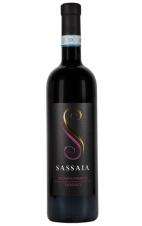 Sassaia -  Monfarerrato Super Piemonte 2017