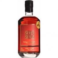 Seven Seals -  Single Malt Port Wood