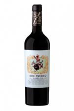 Sin Rodeo -  Malbec