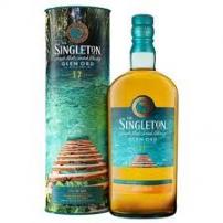 Singleton Of Glen Ord -  17 Year
