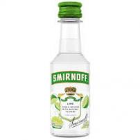 Smirnoff -  Lime (50ml)