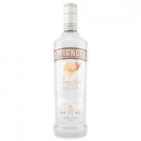 Smirnoff - White Peach Sorbet Vodka (50ml)