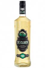 St. Elder - Elderflower Liqeur (375ml)