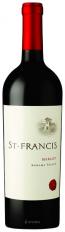St. Francis - Merlot Sonoma County 2019