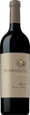 St Francis -  Merlot Reserve 2019