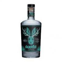 Suerte -  Still Strength Tequila