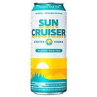 Sun Cruiser -  Classic Tea (720ml)