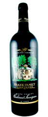 Frank Family Cabernet Sauvignon 2022