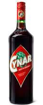 Cynar -  Bitter Liqueur (1L)
