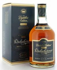 Dalwhinnie - Distiller's Edition Single Malt Scotch