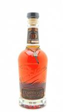 Templeton -  10 Years Old Rye