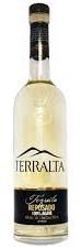 Terralta -  Reposado Tequila