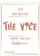 The Vice -  Rose 2018