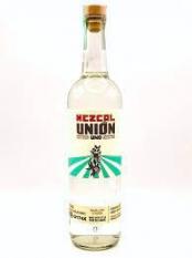 Union - Mezcal Uno Joven
