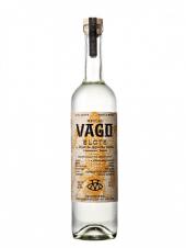Vago Elote -  Garcia Mezcal