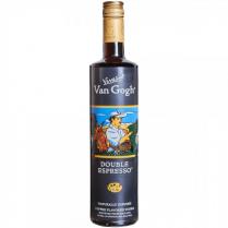 Van Gogh - Double Espresso Flavored Vodka (1L)