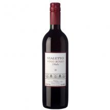 Vialetto Rosso -  Semi Dolce