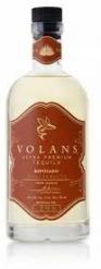 Volans -  Reposado Tequila