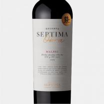 Bodega Septima -  Obra Malbec Reserva 2019