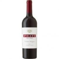 Louis M. Martini - Cabernet Sauvignon Prati 2021