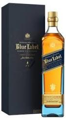 Johnnie Walker - Blue Label Scotch Whisky 25 year
