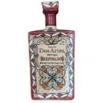 Dos Artes -  Reposado (1L)